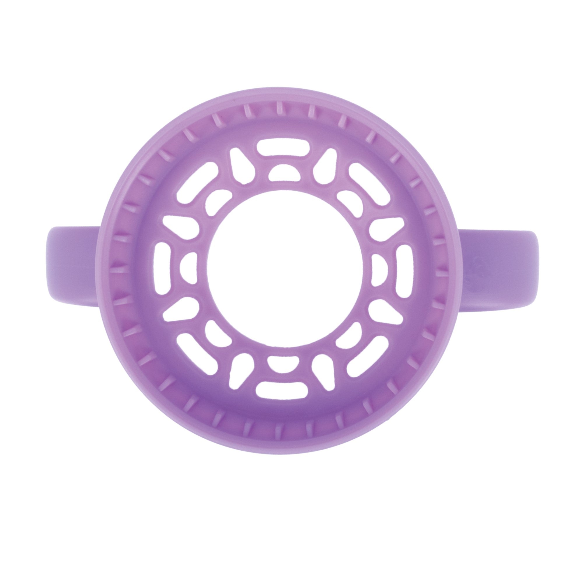 360 Wonder Cup with Handles (3 Pack - 5 oz) | Purple/Pink/Aqua #354WB