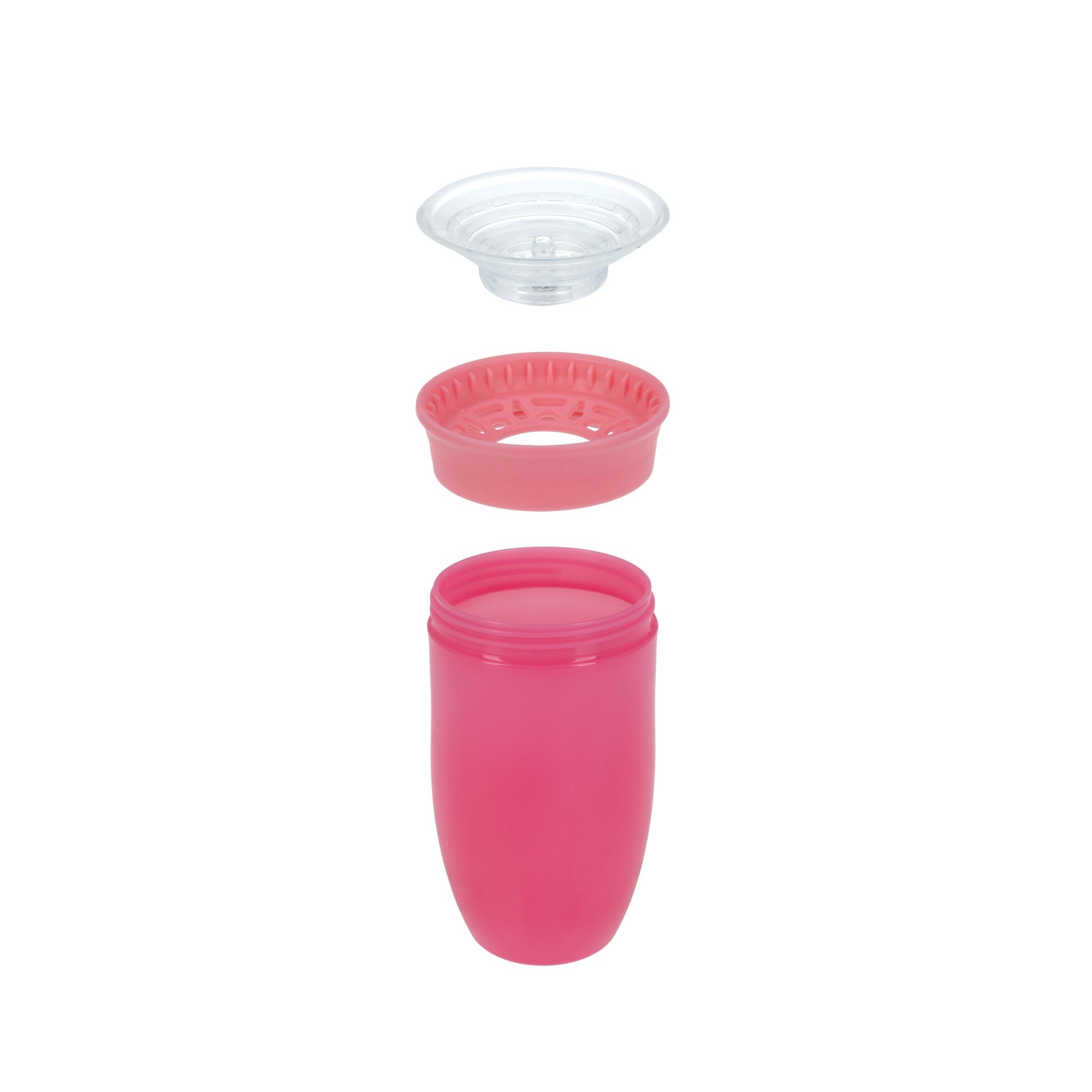 360 Wonder Cup (3 Pack - 10 oz) | Purple/Pink/Aqua #35667