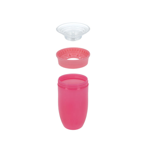 360 Wonder Cup (3 Pack - 10 oz) | Purple/Pink/Aqua #35667