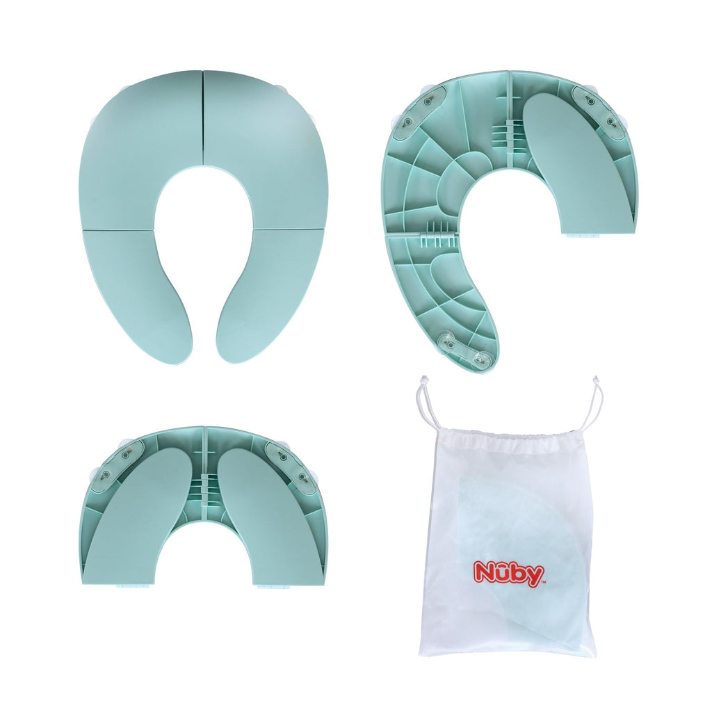 Folding Travel Potty Seat #2182L