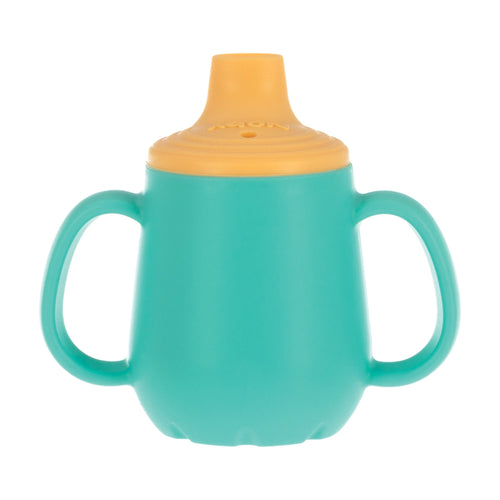 2-Handle First Training Cup | Aqua #383QZ