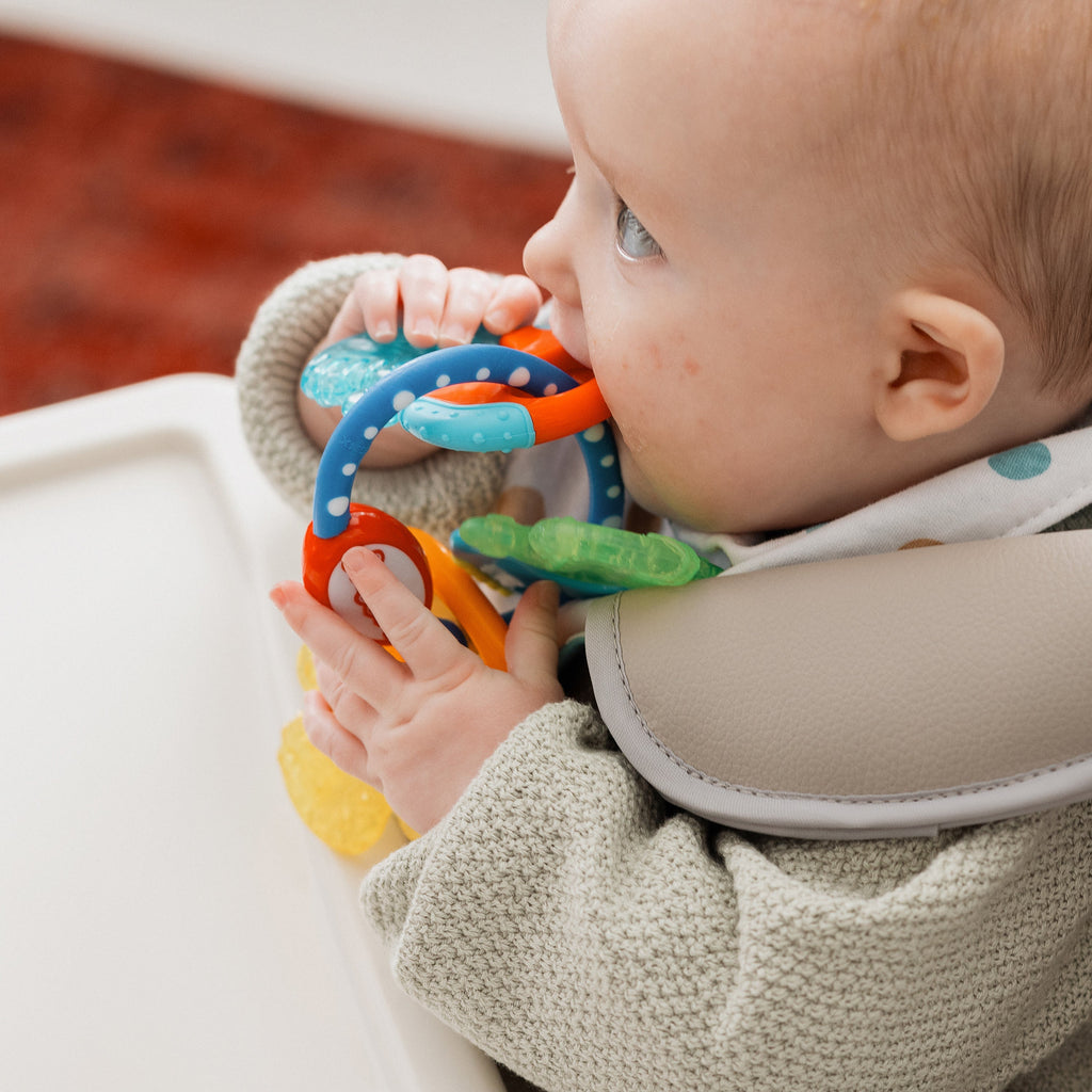 IcyBite Teether Keys | Classic #1905M