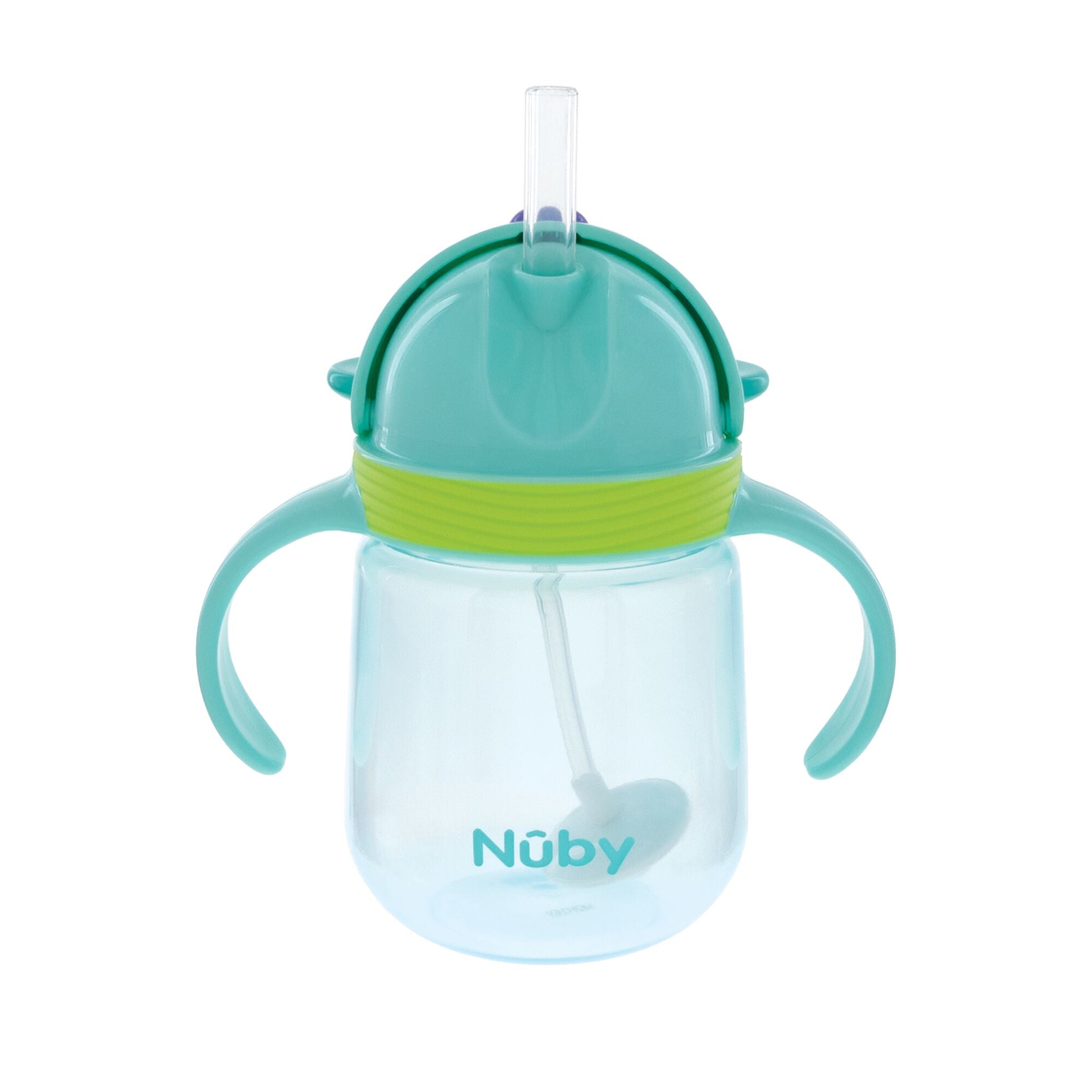 Clik-It Silicone Straw Trainer Cup | Koala #278M2