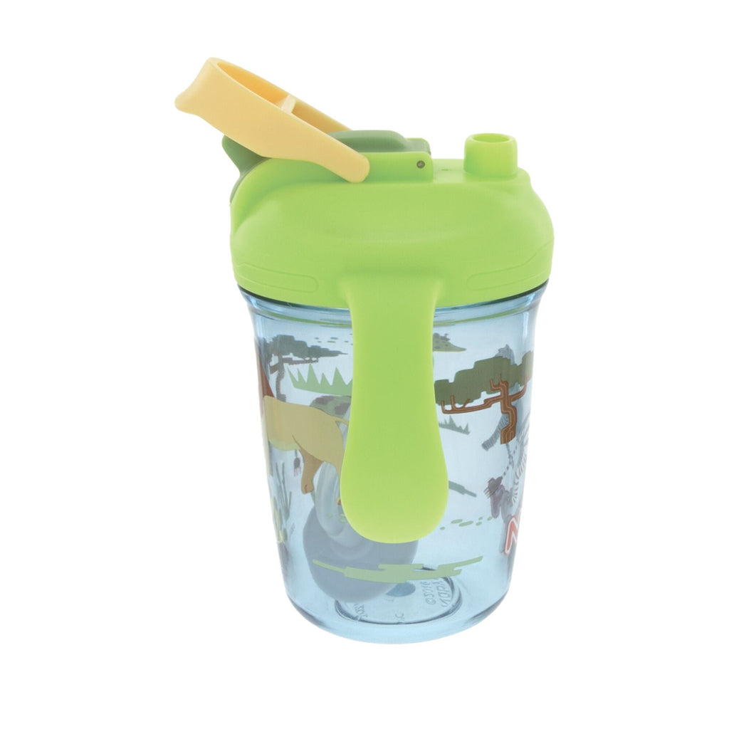 2-Handle Multi-Function Flip-It Cup | Safari #387KF