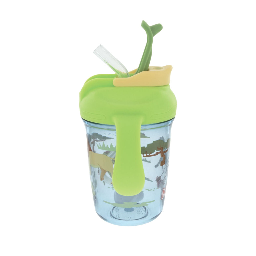 2-Handle Multi-Function Flip-It Cup | Safari #387KF