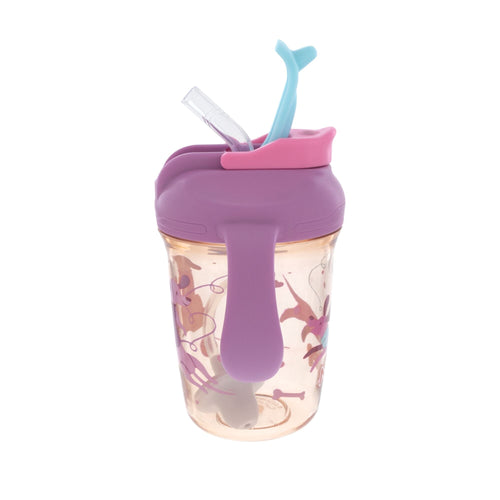2-Handle Multi-Function Flip-It Cup | Dachshunds #3896O