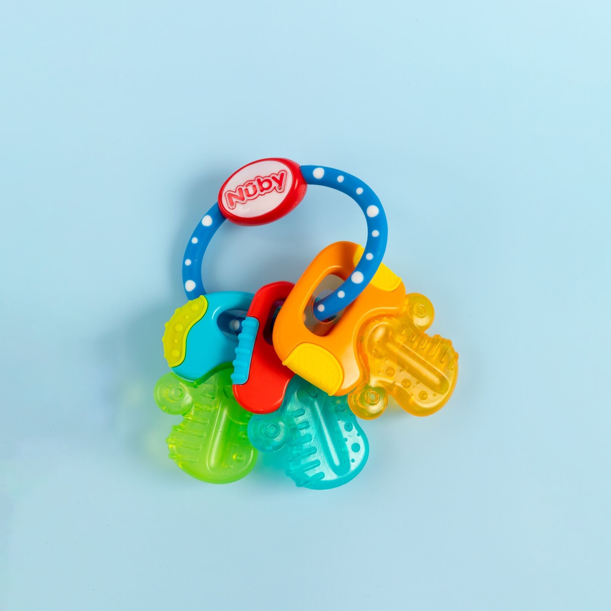 IcyBite Teether Keys | Classic #1905M