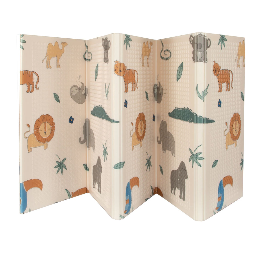 Reversible Floor Mat | Safari #09911