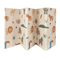 Reversible Floor Mat | Safari #09911