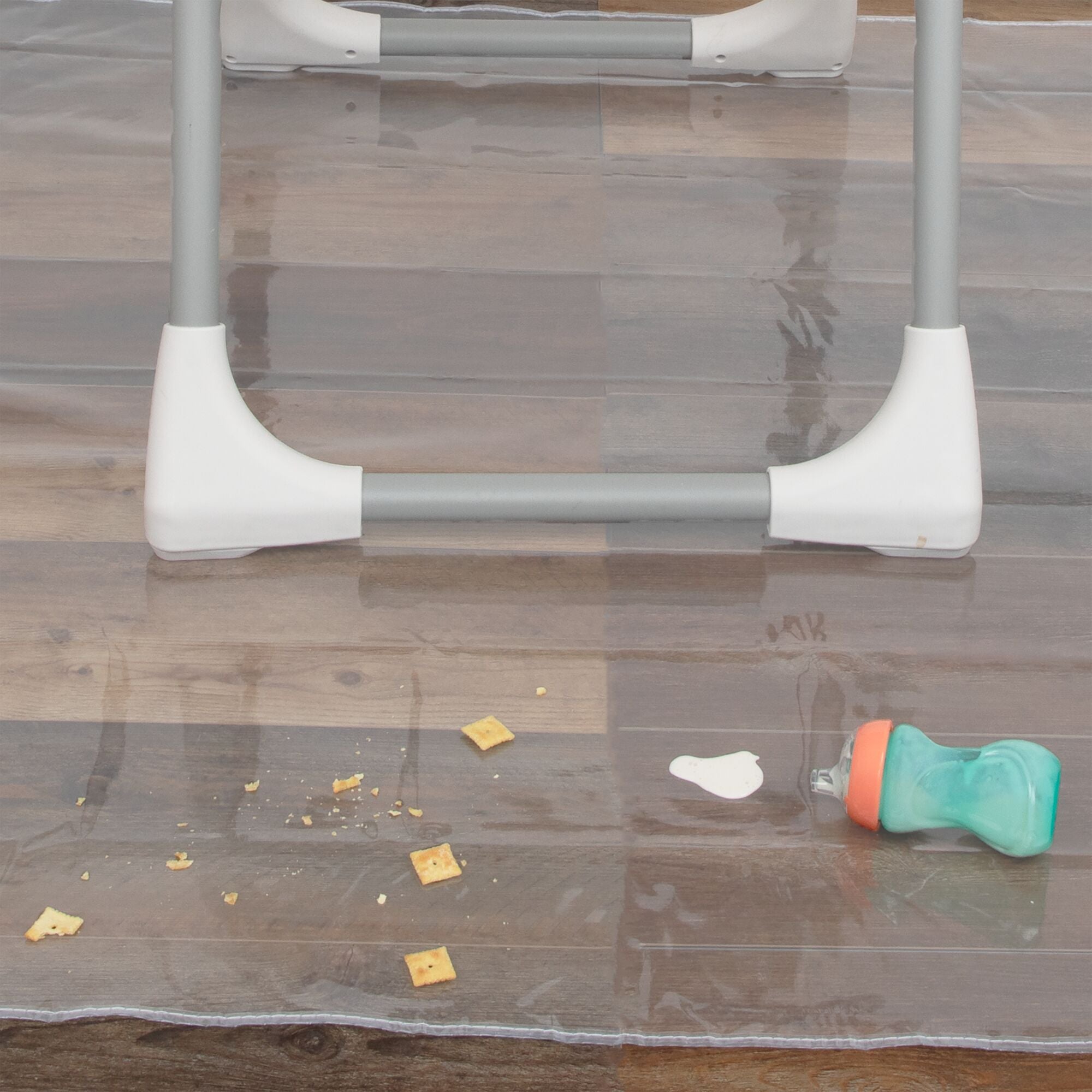 No-Mess Mealtime Mat #139BB