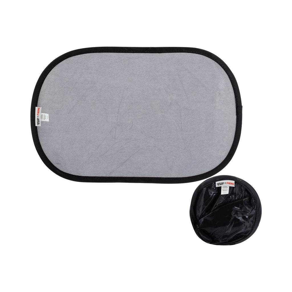 Safe in the Seat Pop Open Cling Sunshades (2 Pack) #089YN