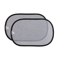 Safe in the Seat Pop Open Cling Sunshades (2 Pack) #089YN