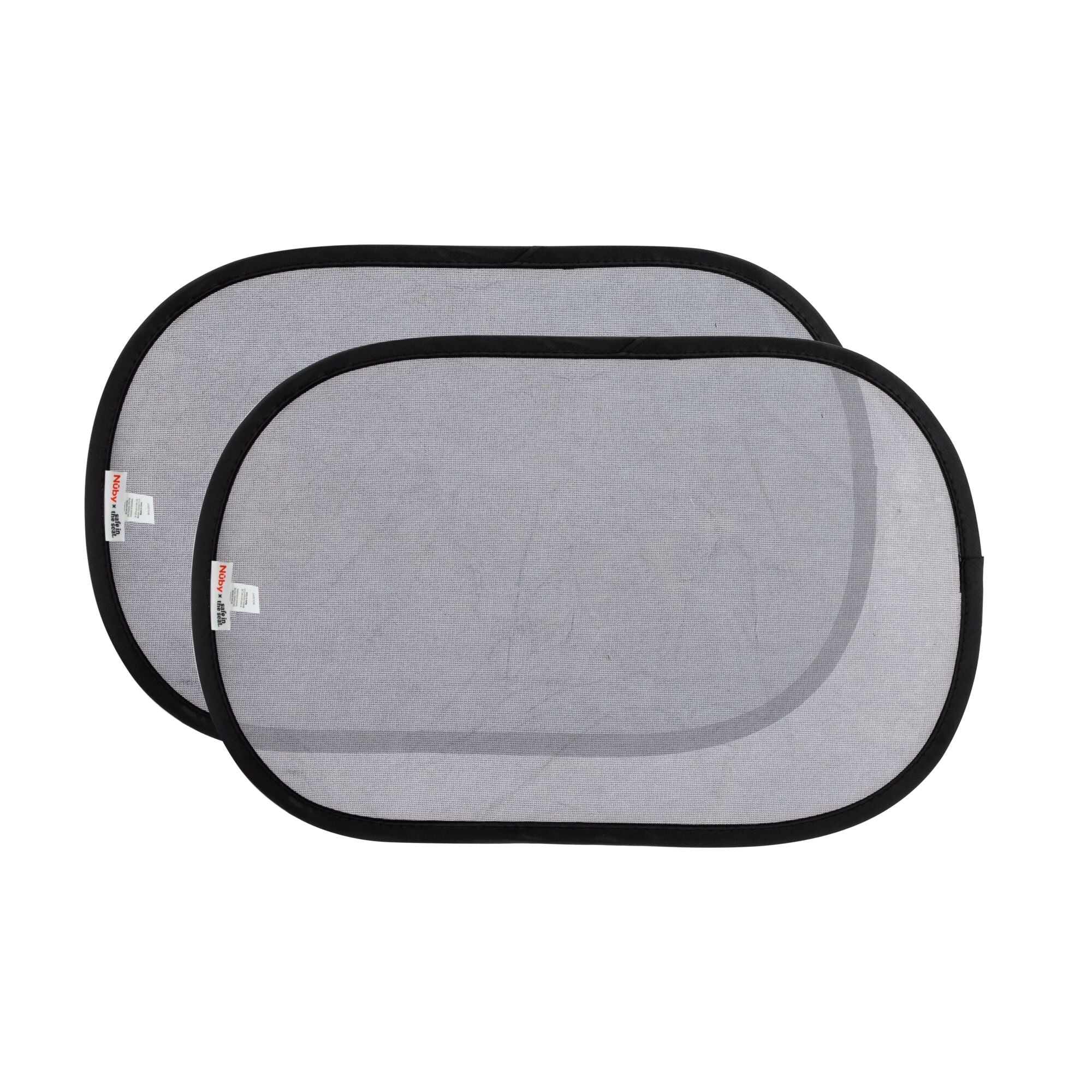 Safe in the Seat Pop Open Cling Sunshades (2 Pack) #089YN