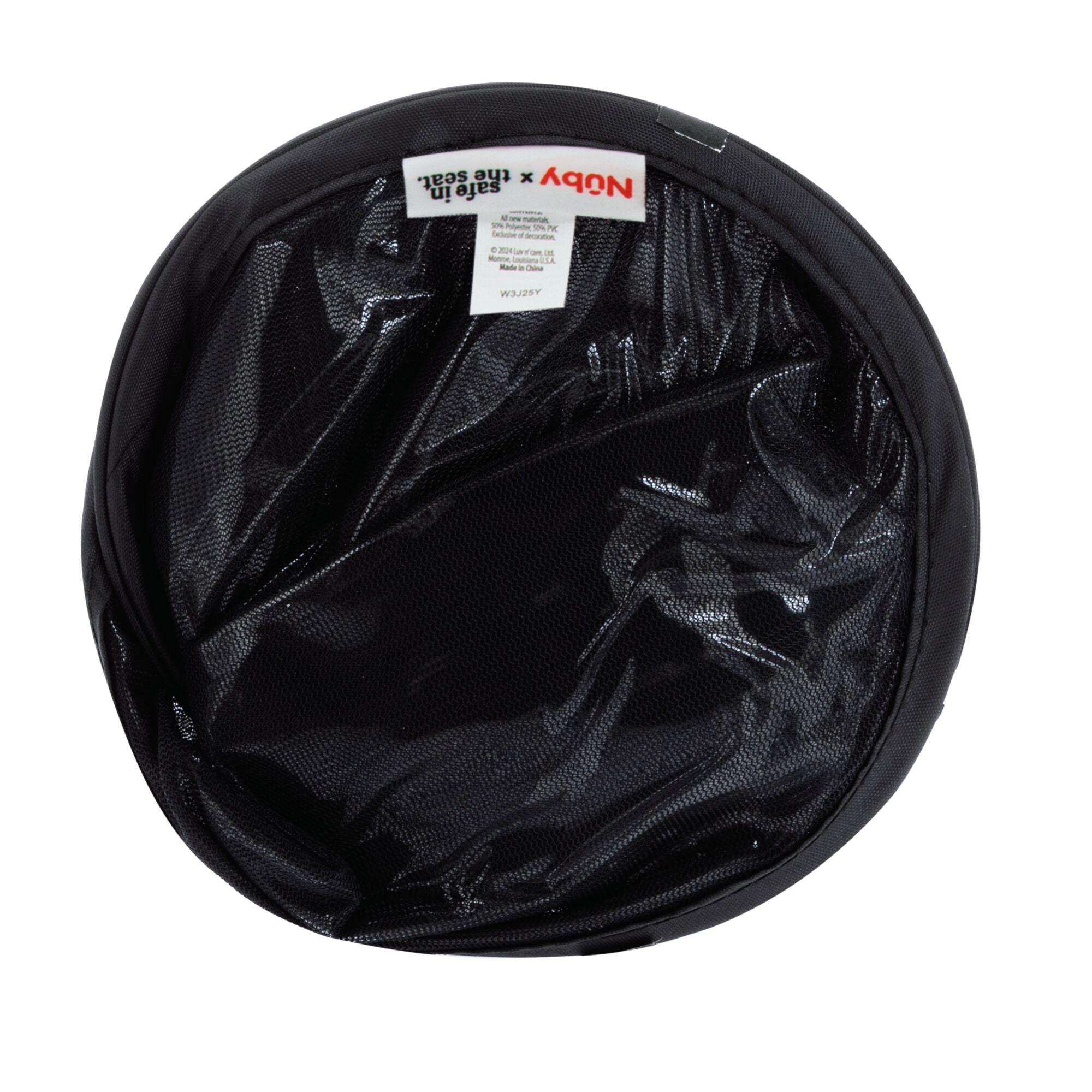 Safe in the Seat Pop Open Cling Sunshades (2 Pack) #089YN