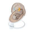 Smart Baby Swing & Bouncer | Beige #314SS