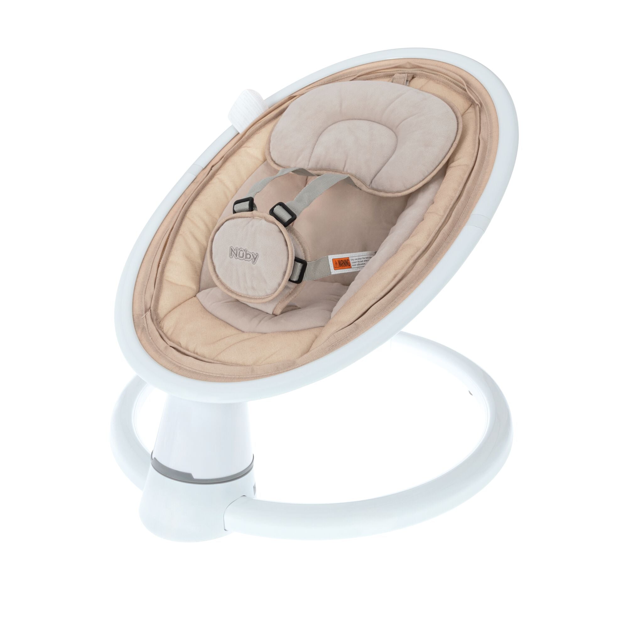 Smart Baby Swing & Bouncer | Beige #314SS