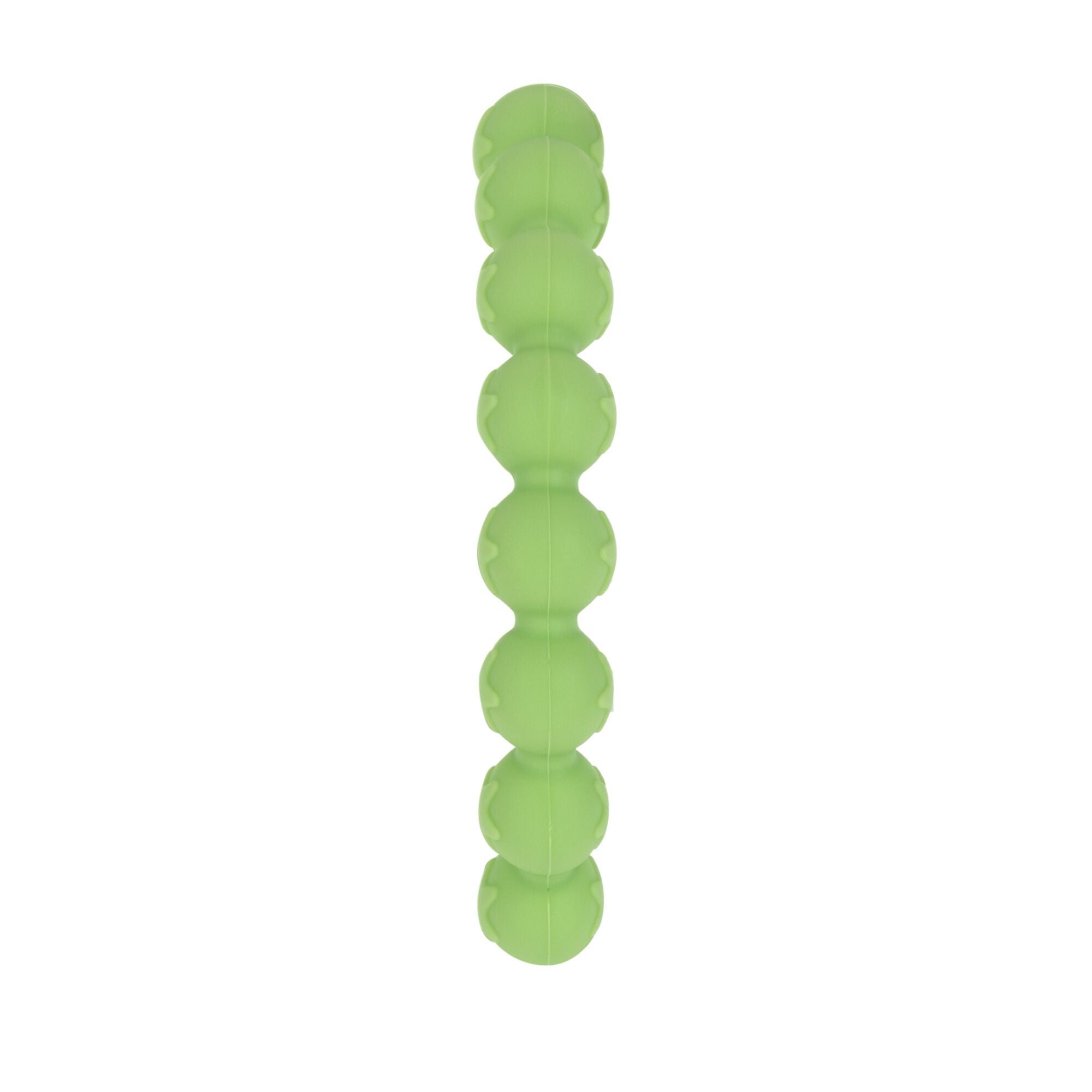 Silicone Wheel Teether #046WH