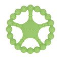Silicone Wheel Teether #046WH