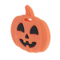 Silicone Pumpkin Teether #066G0