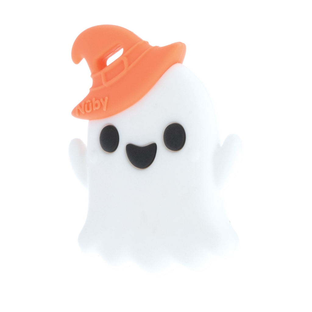 Silicone Ghost Teether #072BX
