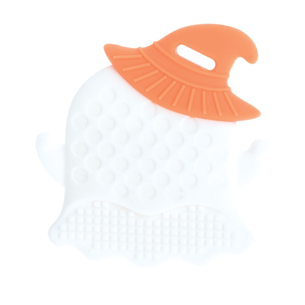 Silicone Ghost Teether #072BX