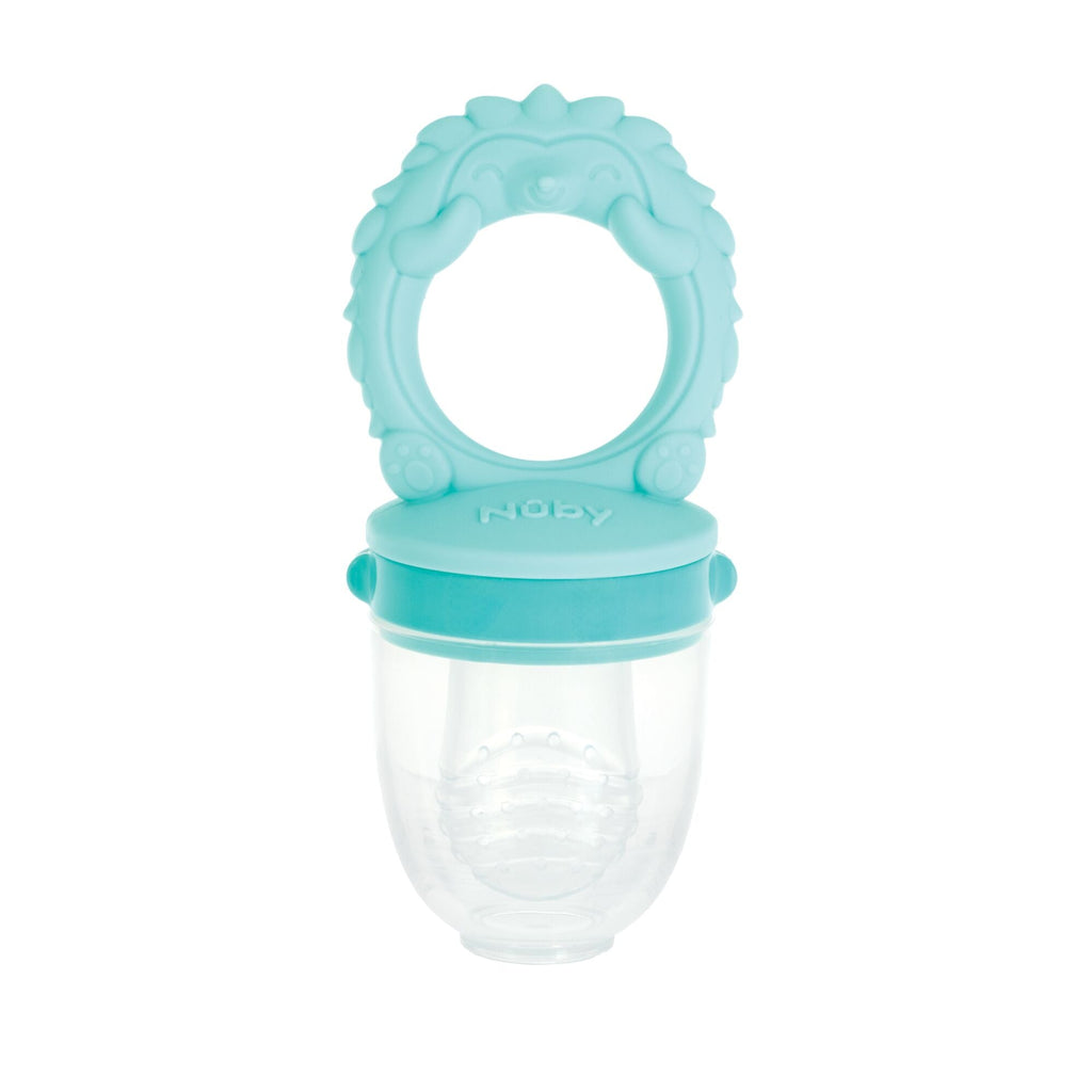 Silicone Feeder | Hedgehog #073FK