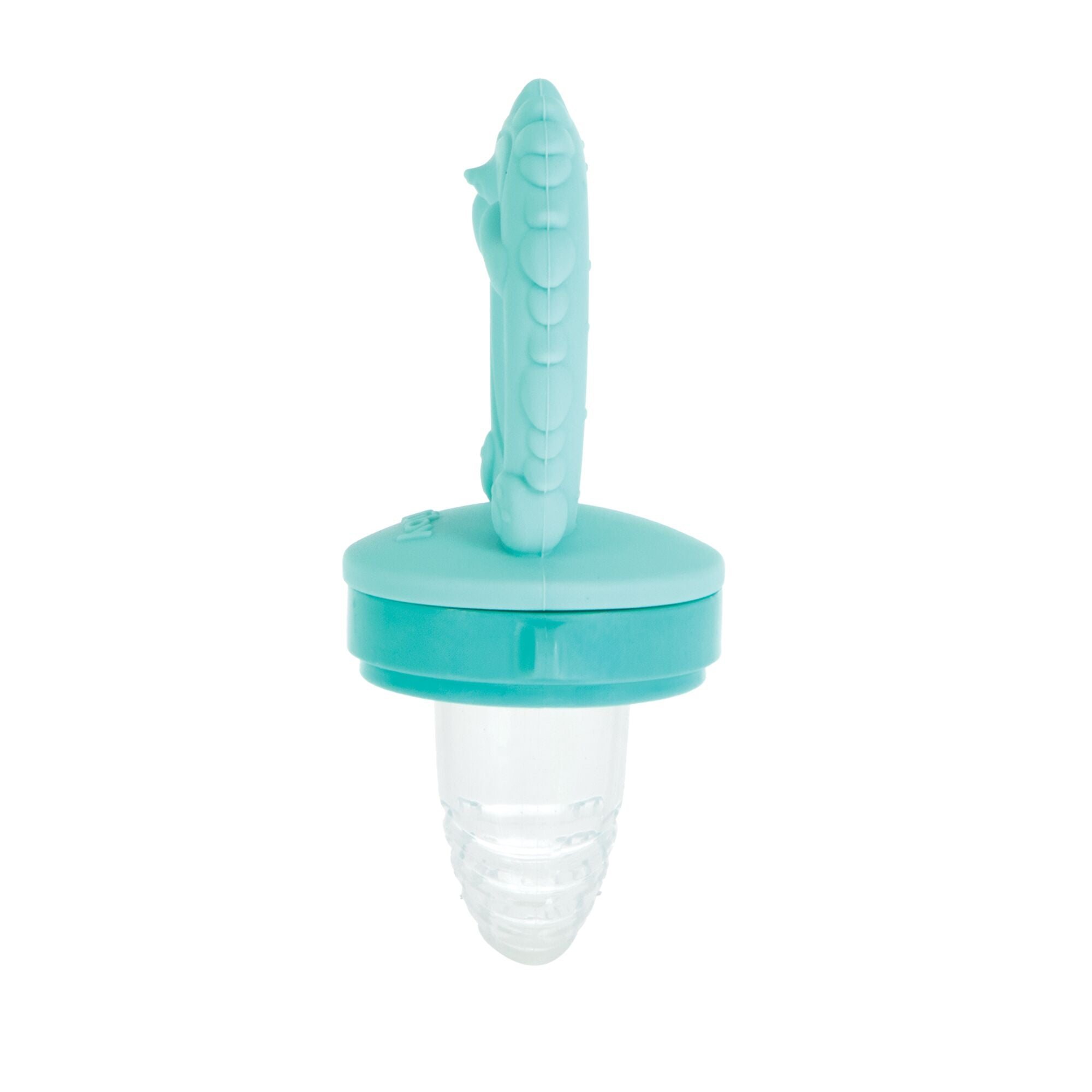 Silicone Feeder | Hedgehog #073FK