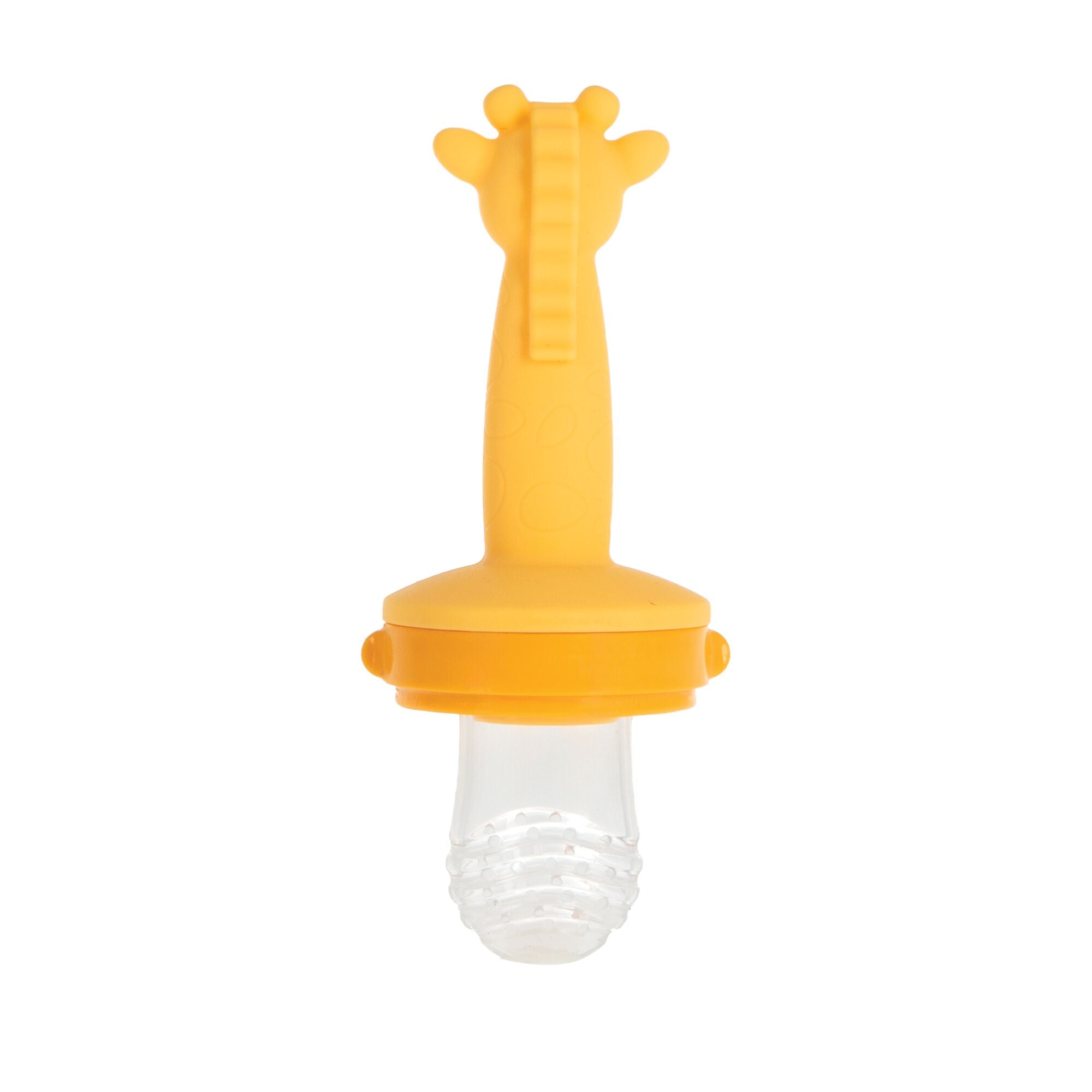 Silicone Feeder | Giraffe #074T9