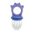 Silicone Feeder | Bear #076RS