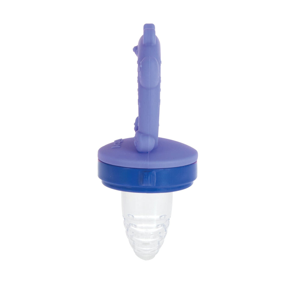 Silicone Feeder | Bear #076RS