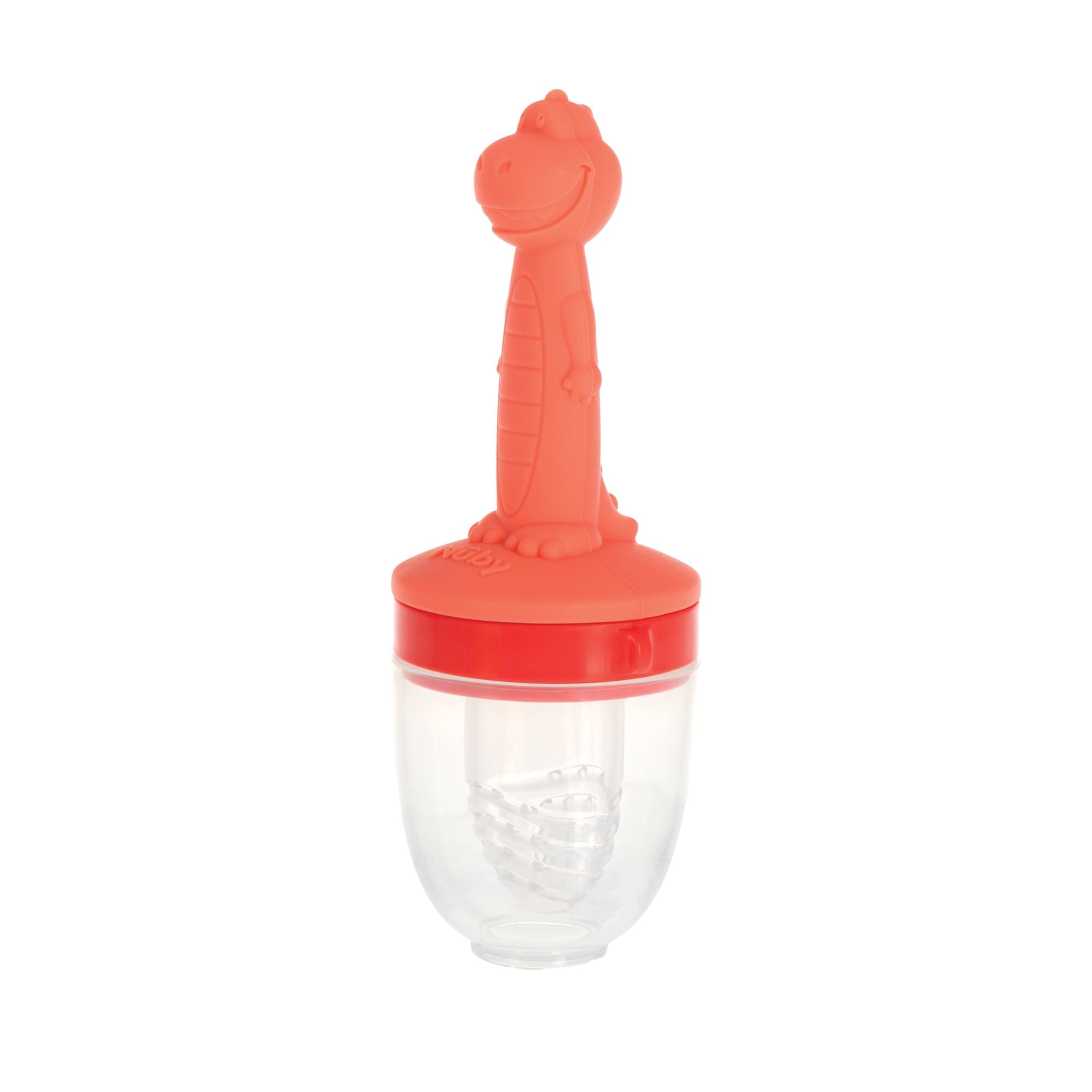 Silicone Feeder | Dino #075SP
