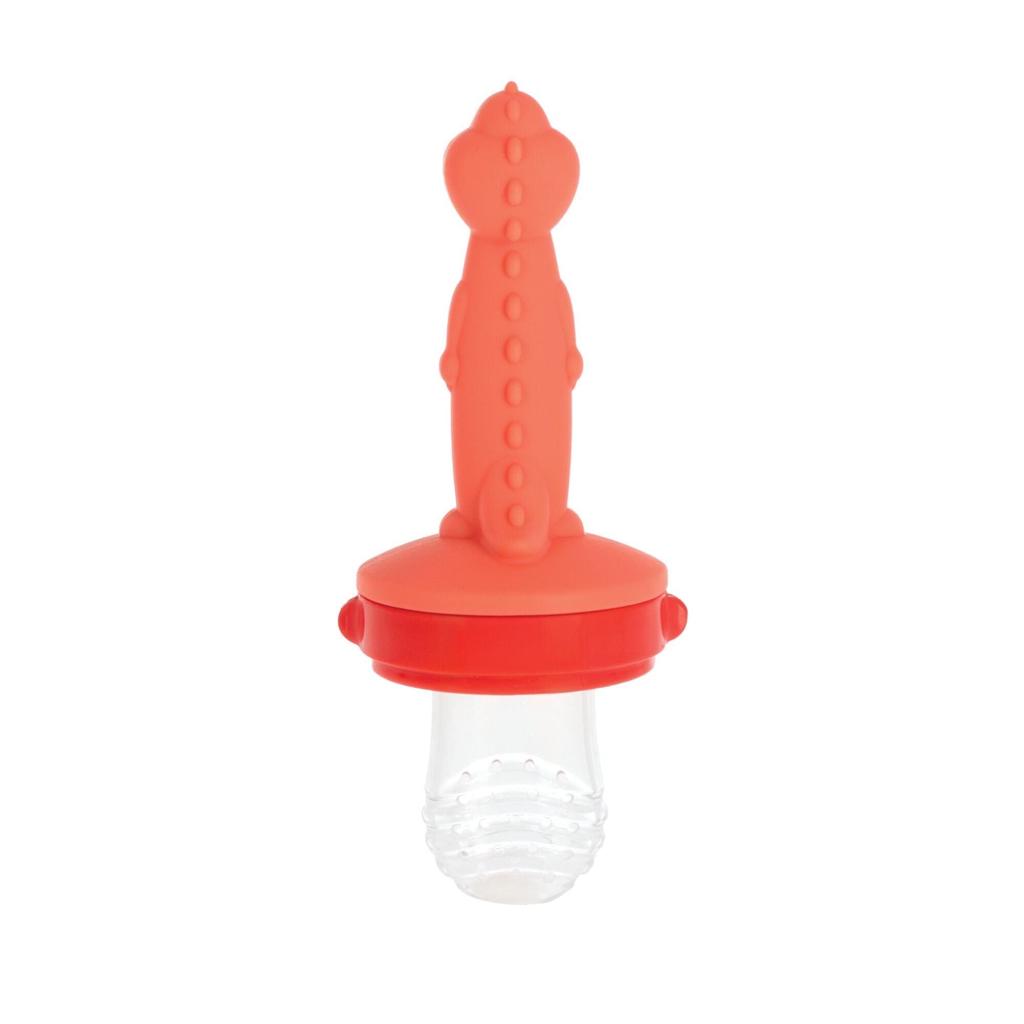 Silicone Feeder | Dino #075SP