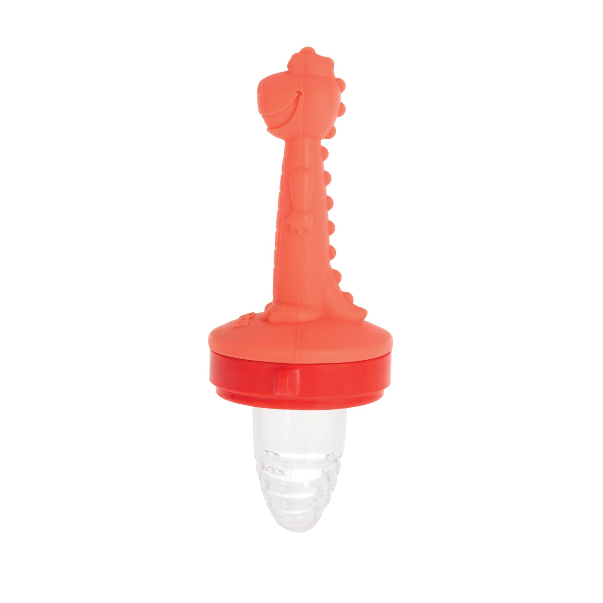 Silicone Feeder | Dino #075SP