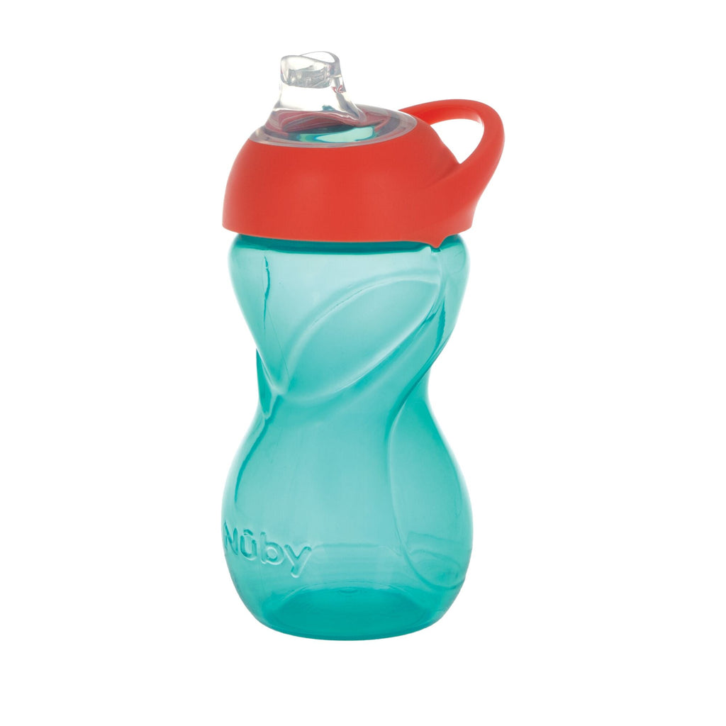 Clik-It Soft Spout Travel Sippy Cup (2 Pack) #273DG