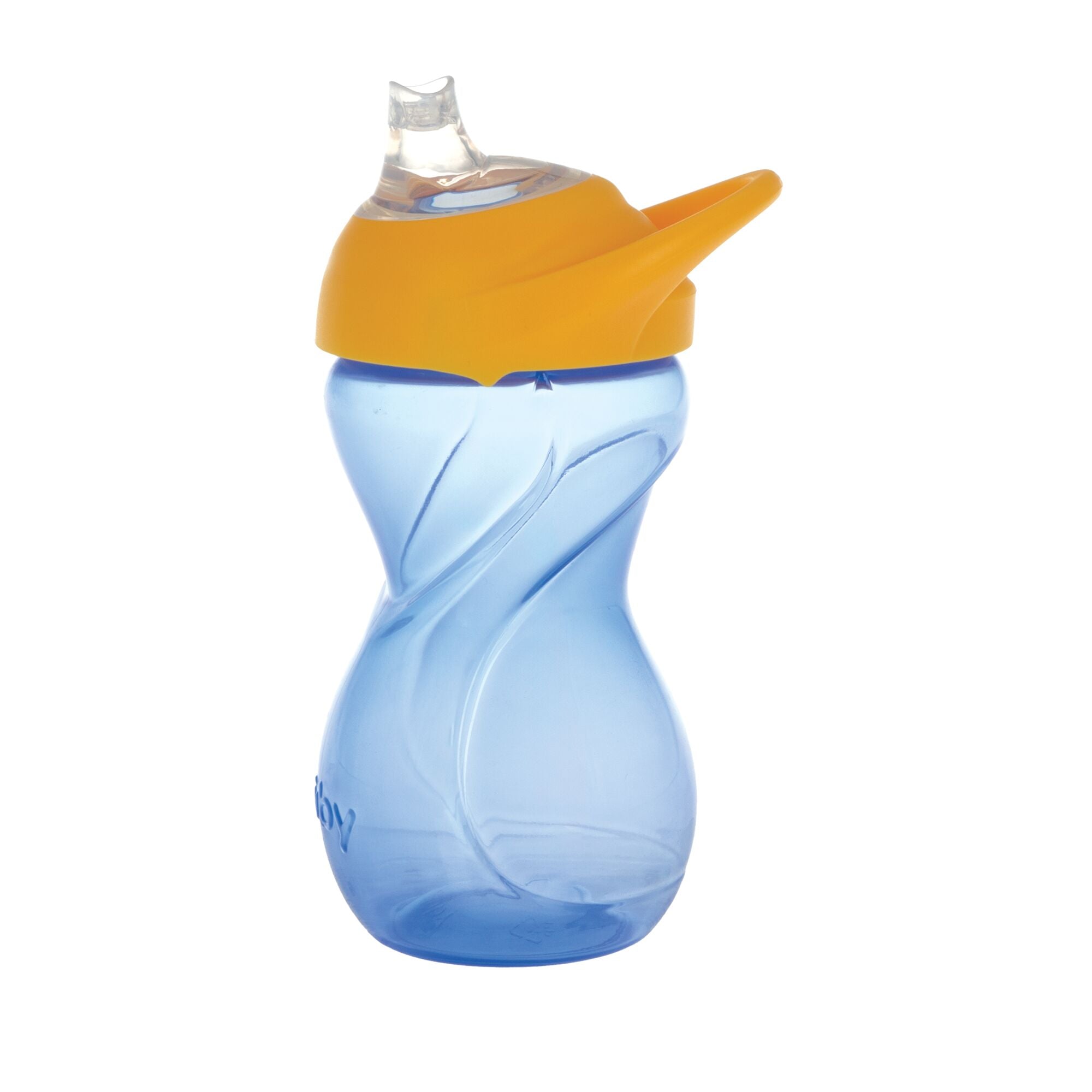 Clik-It Soft Spout Travel Sippy Cup (2 Pack) #273DG