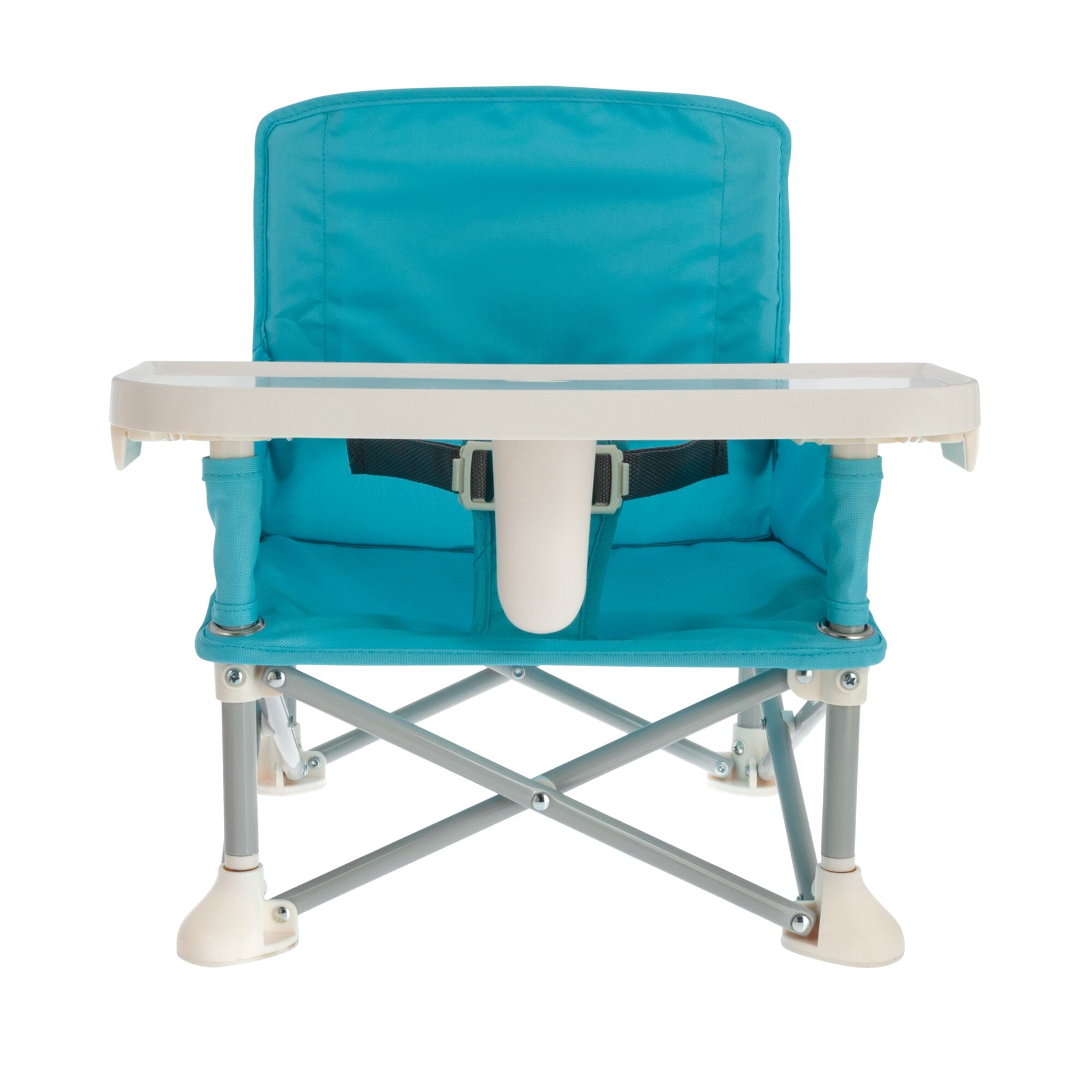Pop Up Booster Seat | Aqua #115AC
