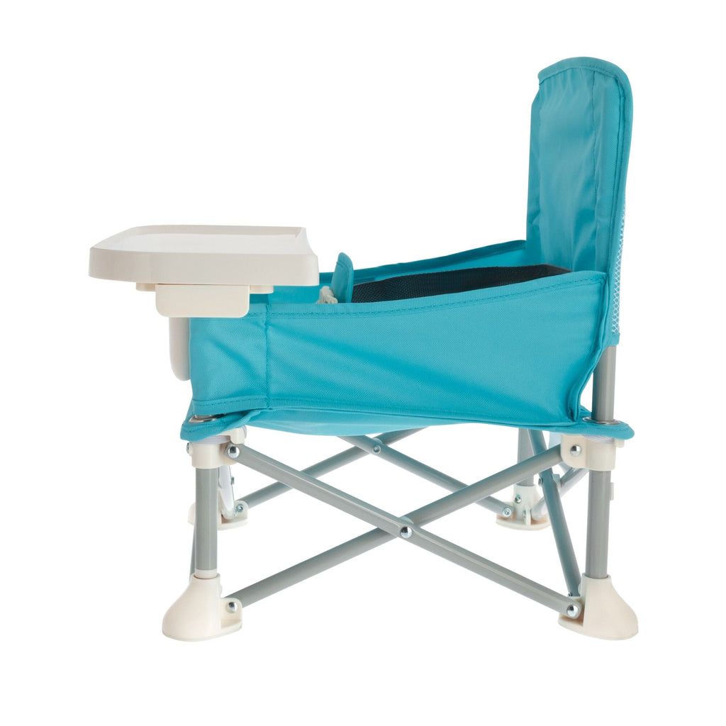 Pop Up Booster Seat | Aqua #115AC
