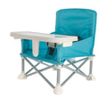 Pop Up Booster Seat | Aqua #115AC