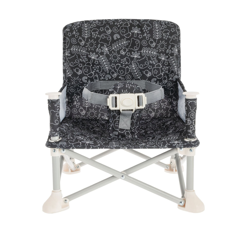 Pop Up Booster Seat | Forest #110VV