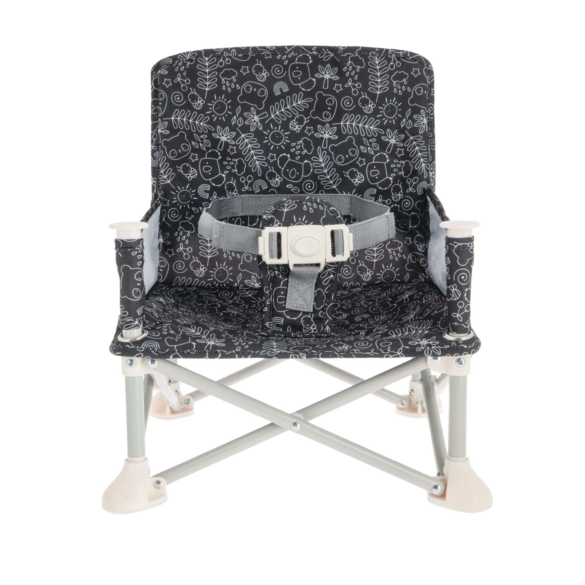Pop Up Booster Seat | Forest #110VV
