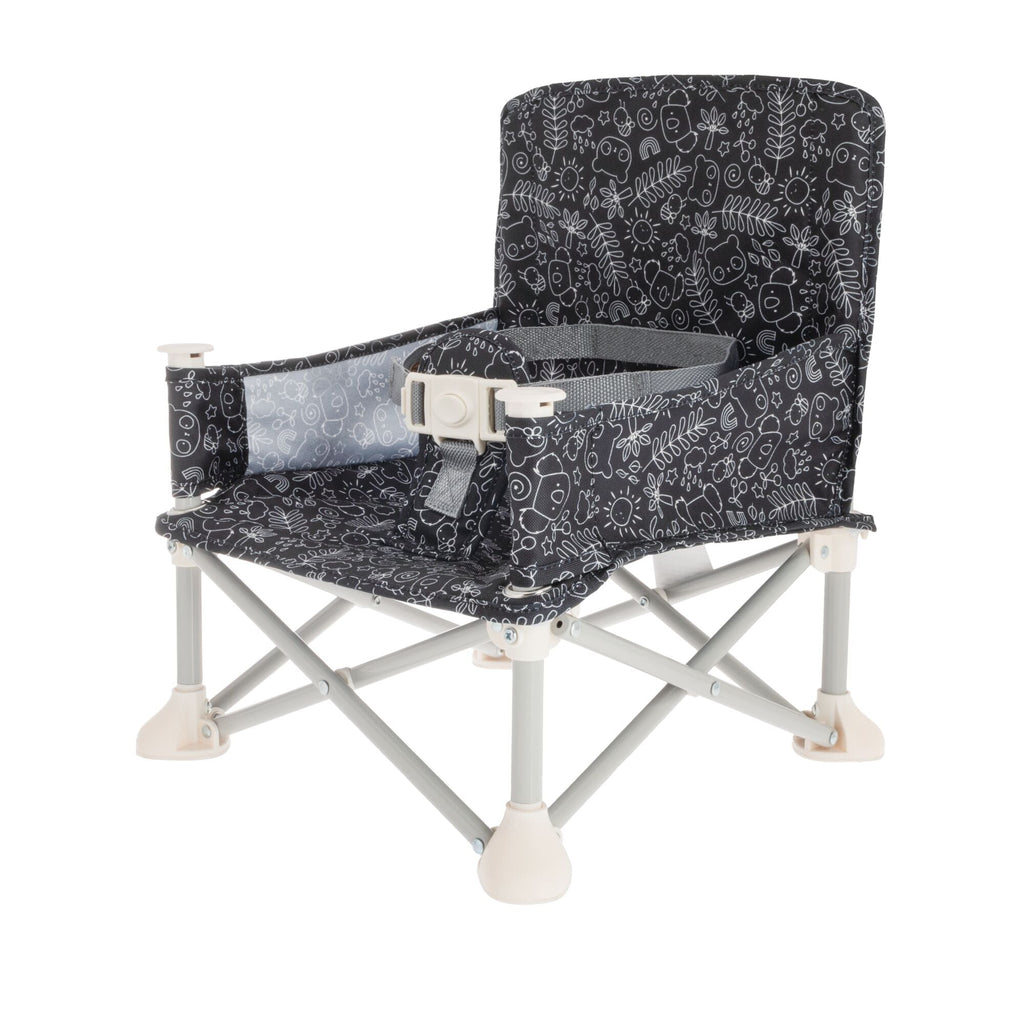 Pop Up Booster Seat | Forest #110VV