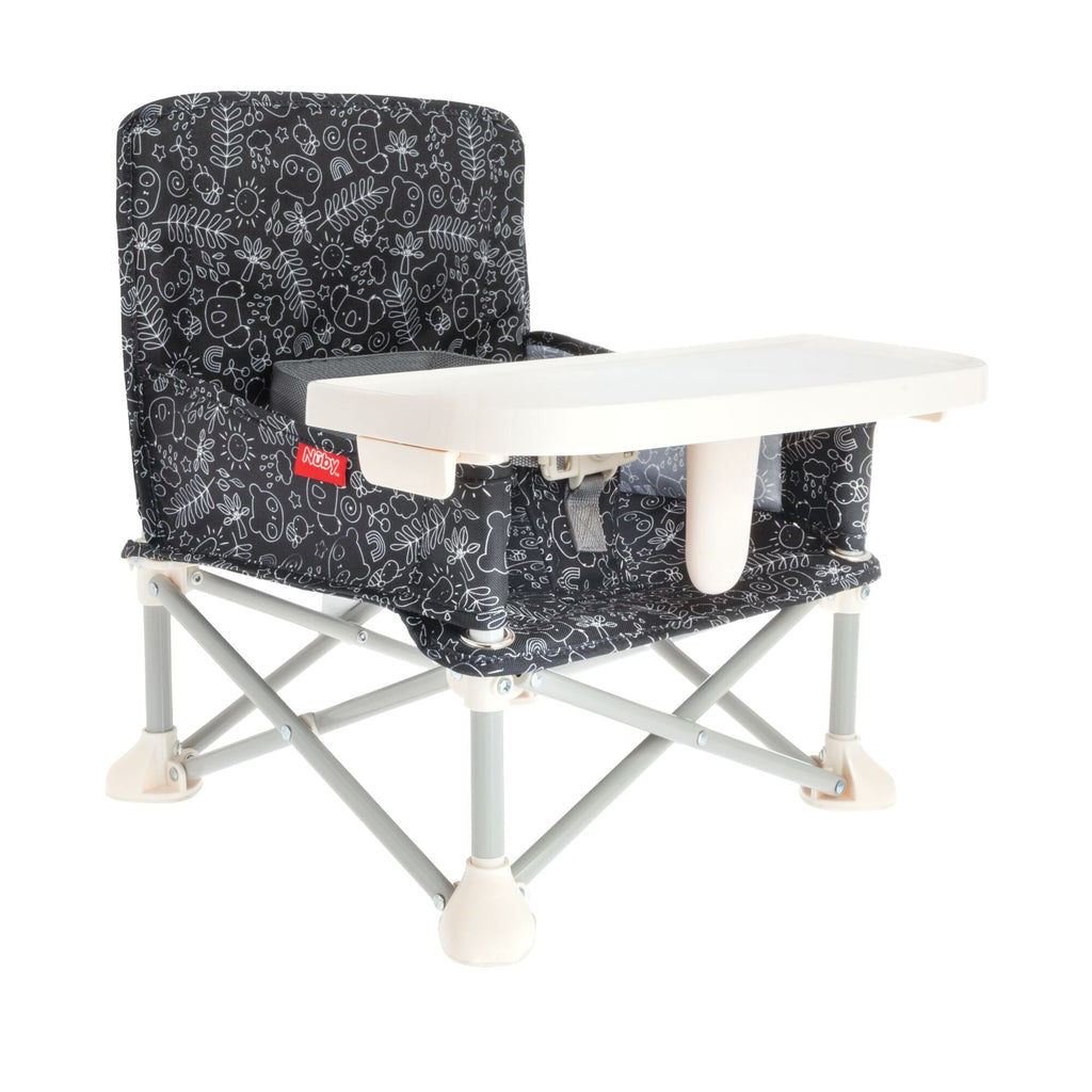 Pop Up Booster Seat | Forest #110VV