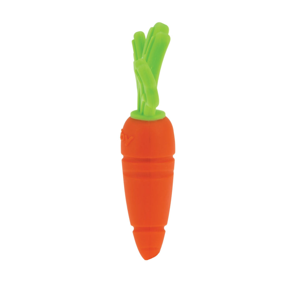 Sensory Carrot Teether #084KX