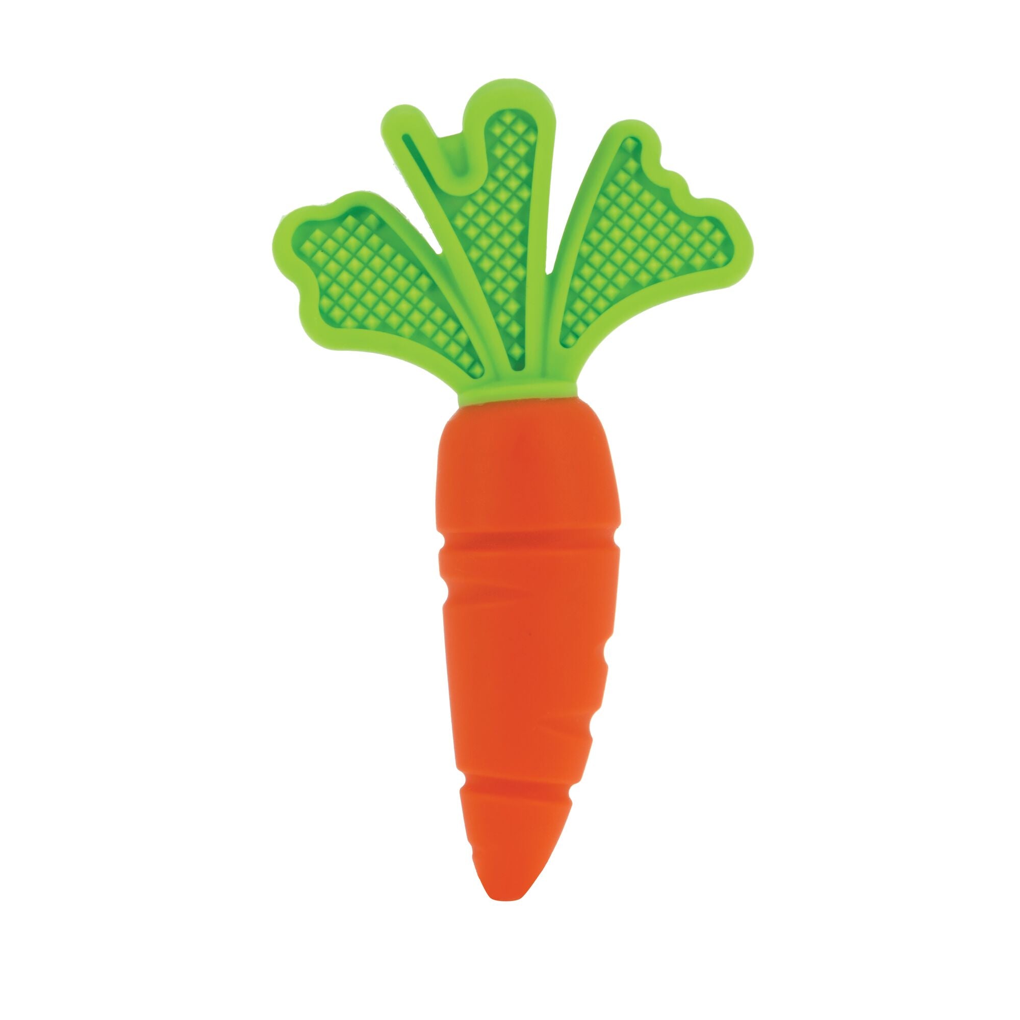 Sensory Carrot Teether #084KX