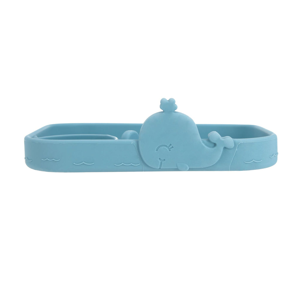 Animal Friends All Silicone Tray #331LL