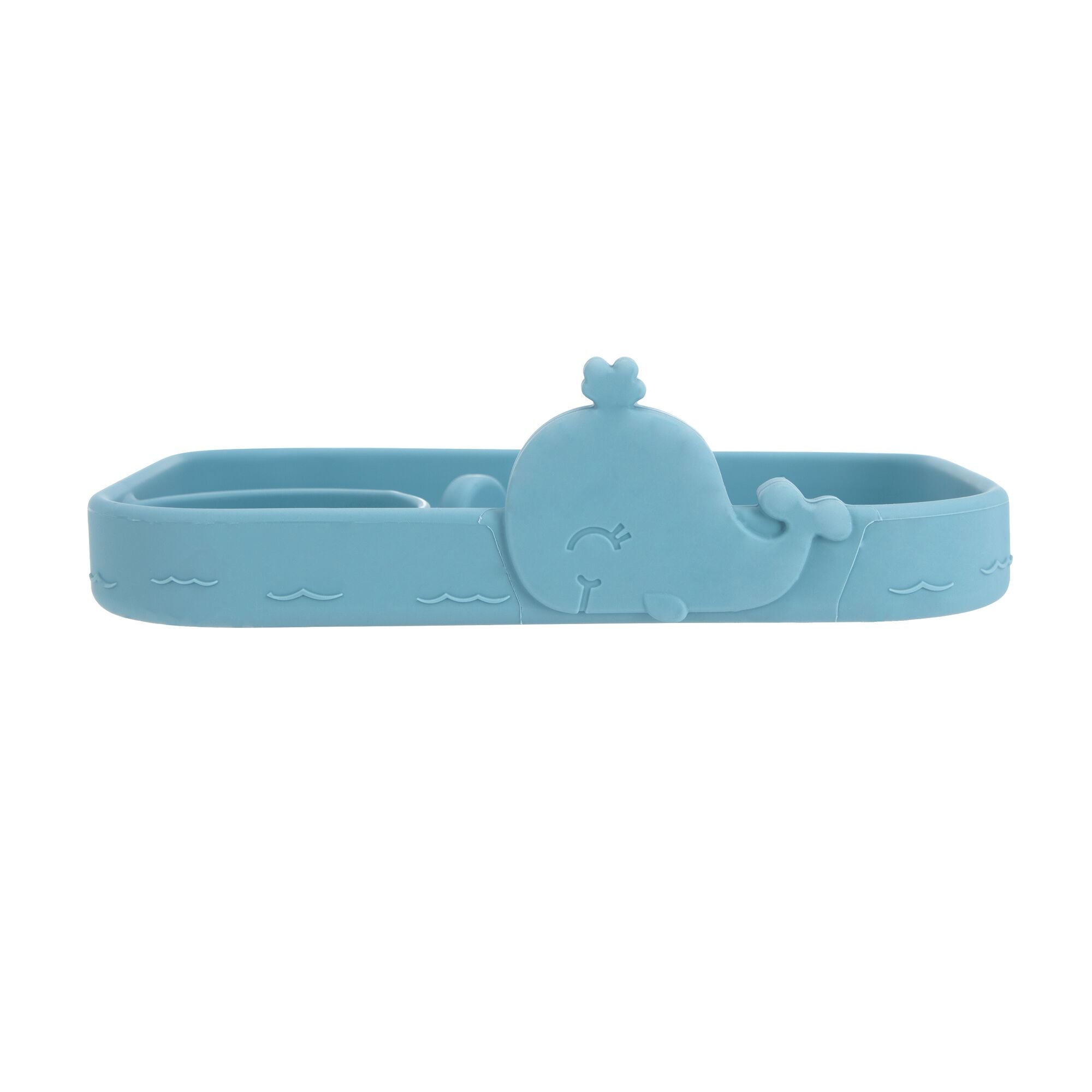 Animal Friends All Silicone Tray #331LL