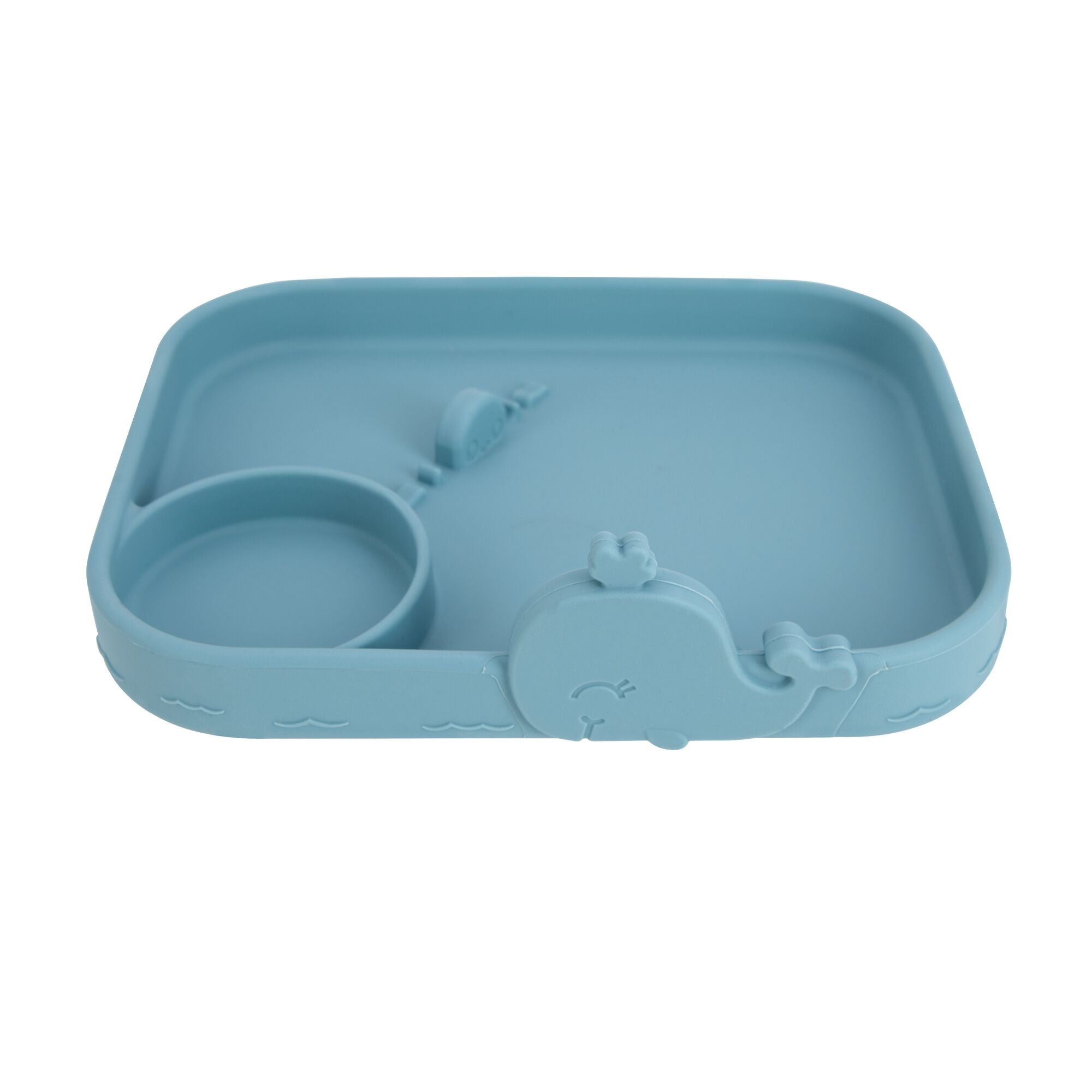 Animal Friends All Silicone Tray #331LL