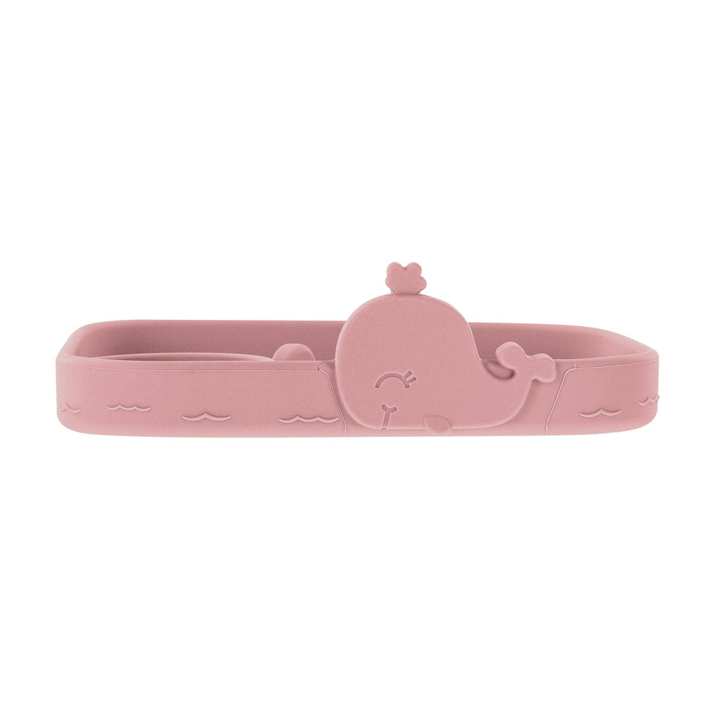 Animal Friends All Silicone Tray #331LL