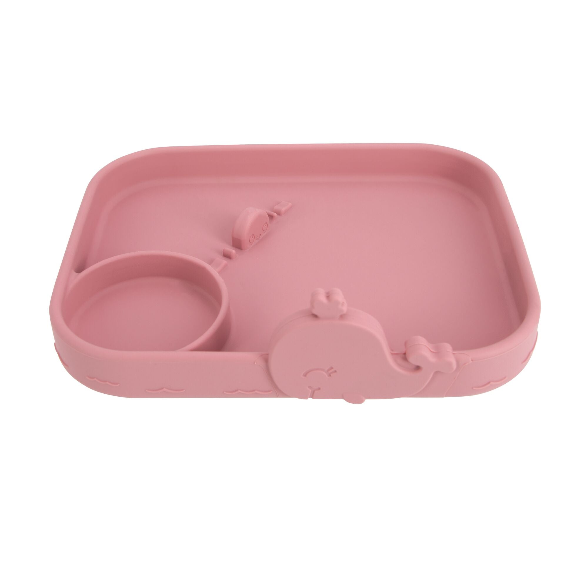 Animal Friends All Silicone Tray #331LL