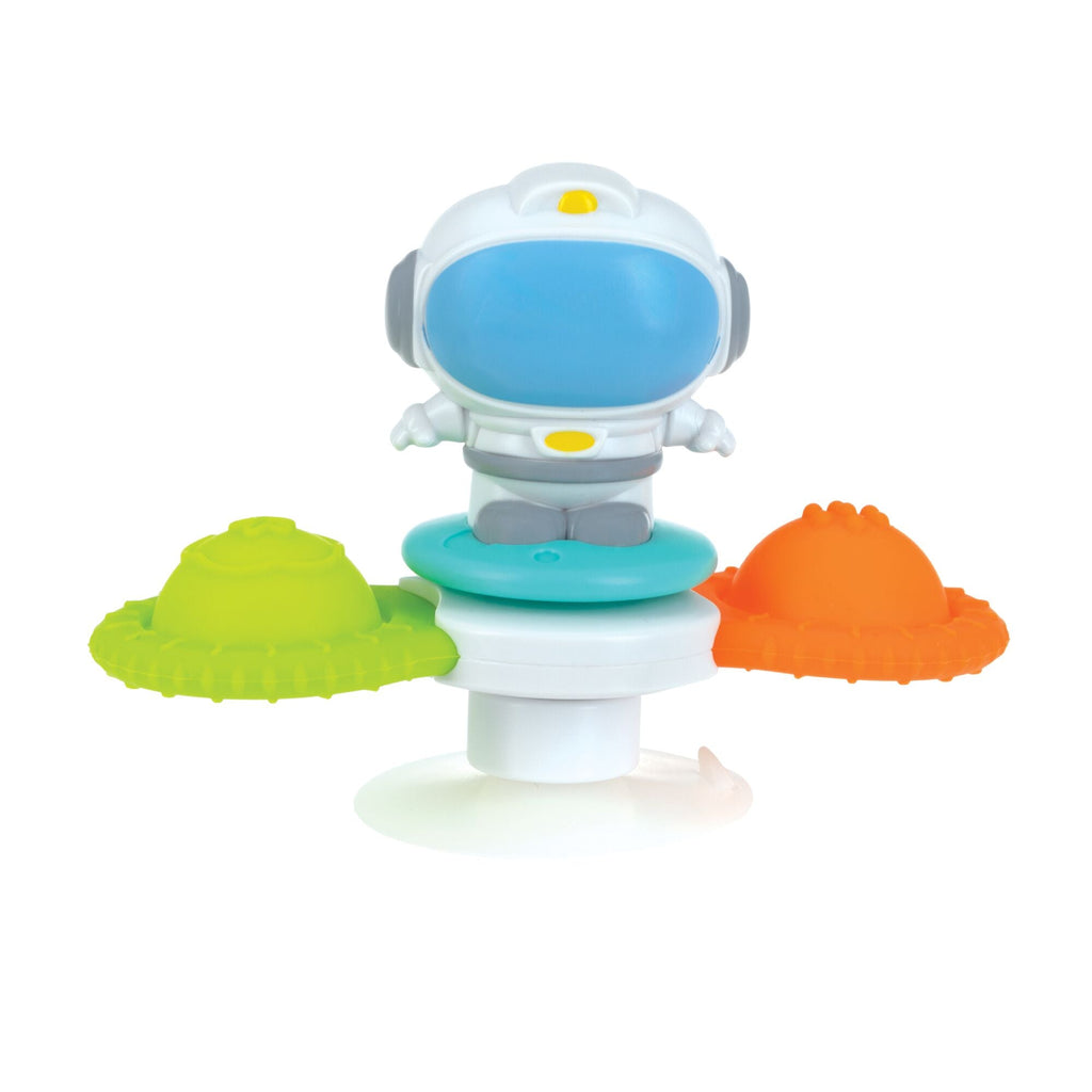 Suction Spinner Toys #0203J